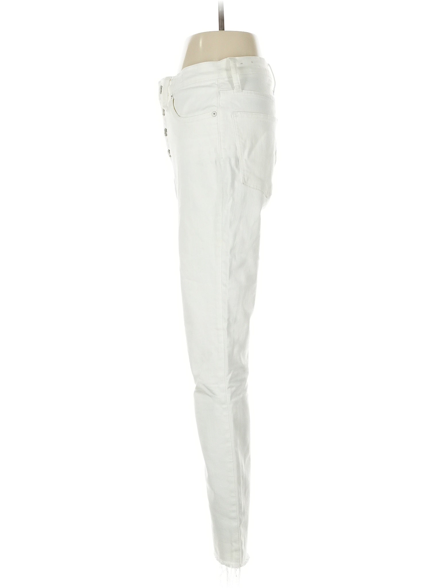 4 waist size - 27