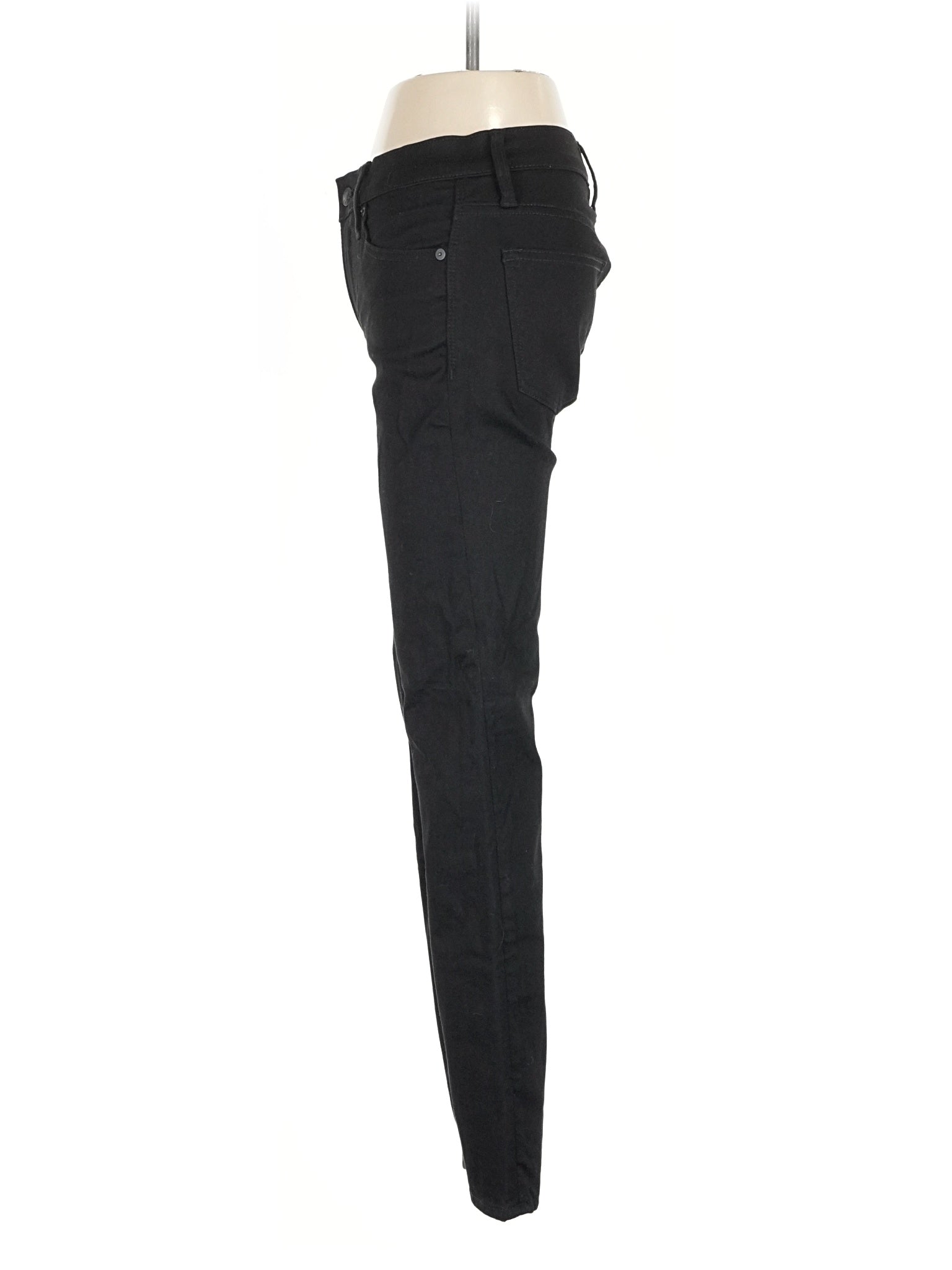 4 waist size - 25