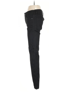 4 waist size - 25