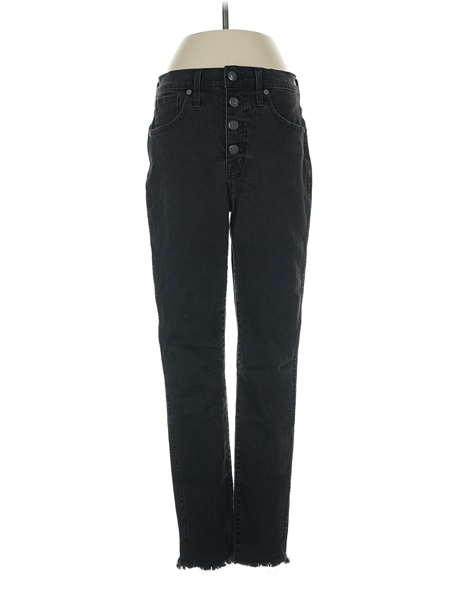 1 waist size - 27