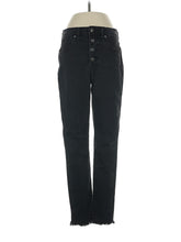 1 waist size - 27