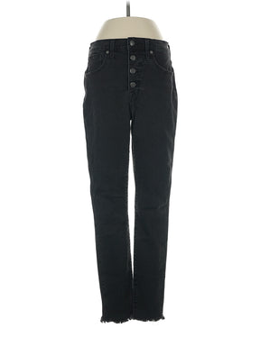 1 waist size - 27