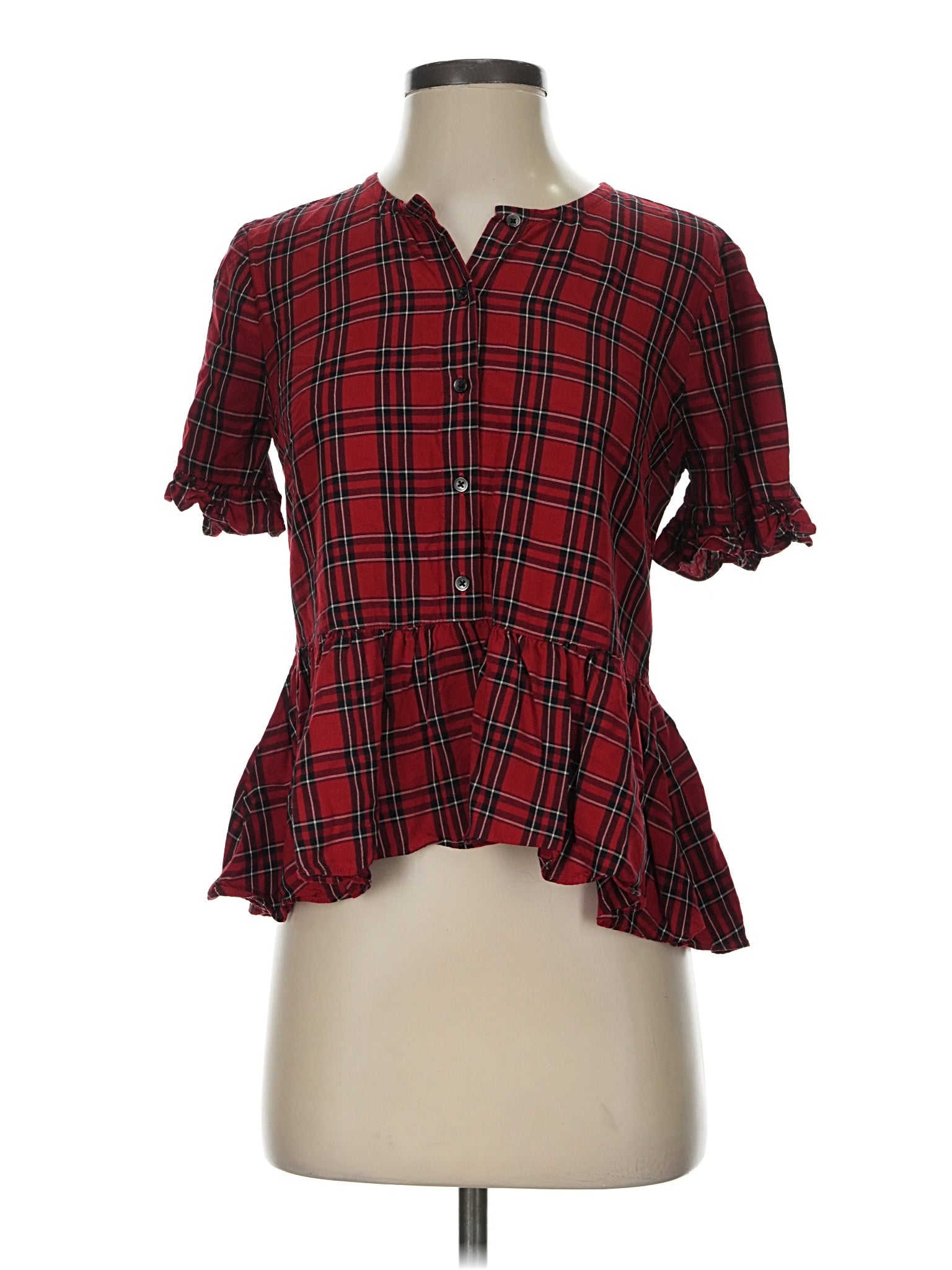 1 size - XXS