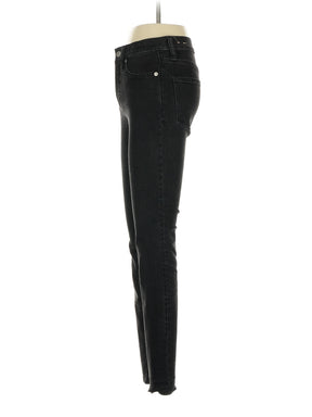 4 waist size - 23