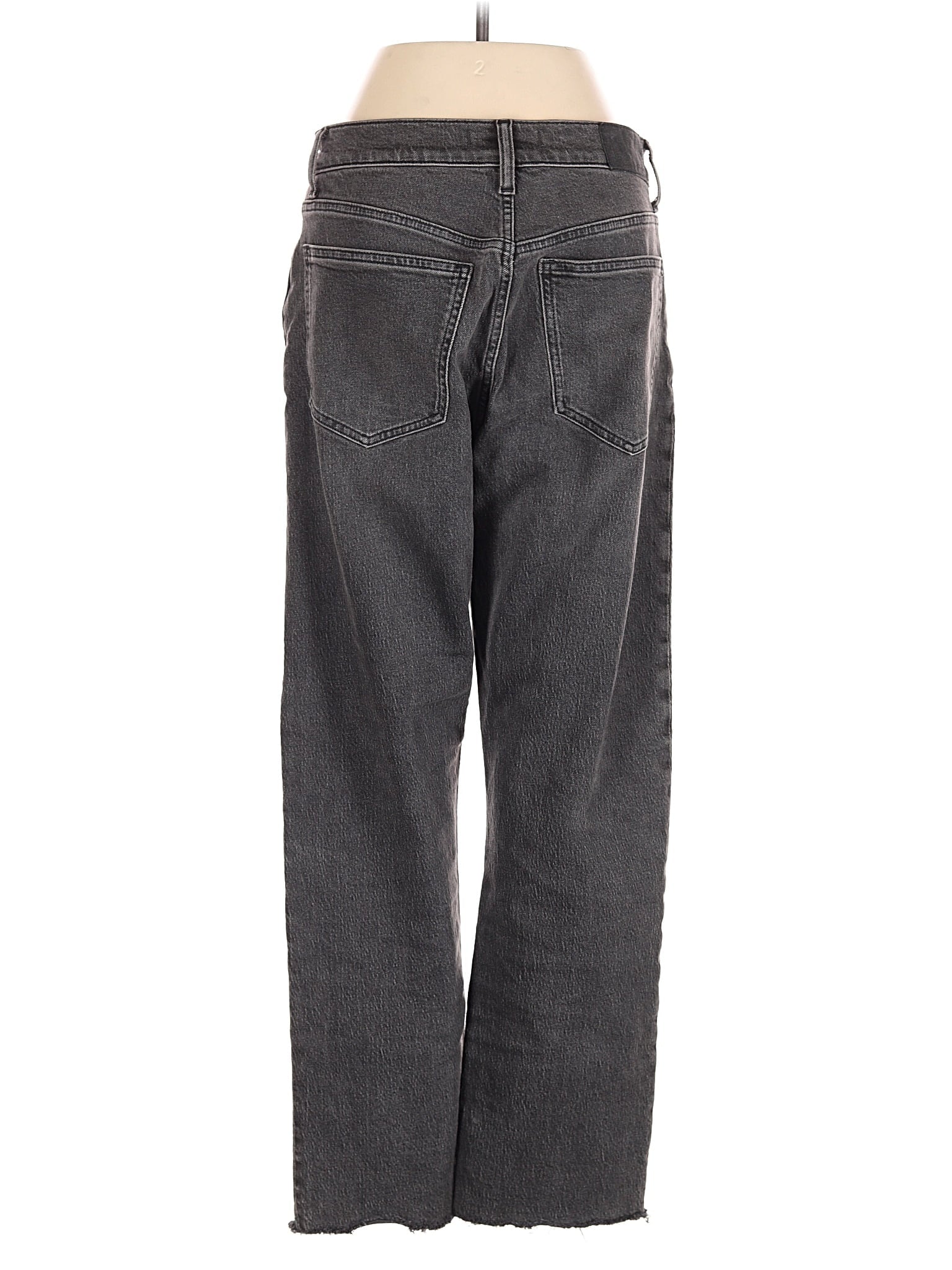 2 waist size - 27