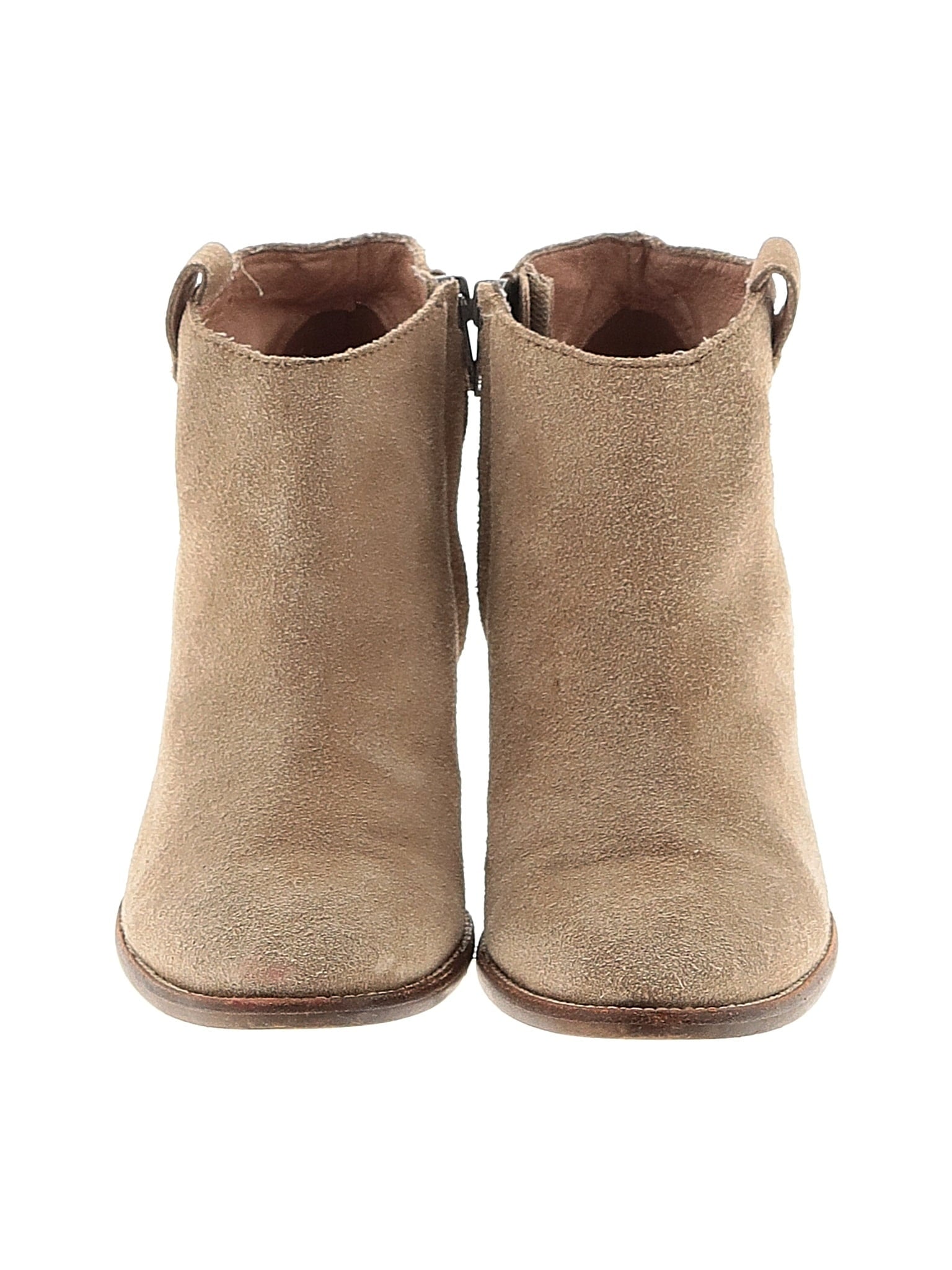 2 shoe size - 7 1/2