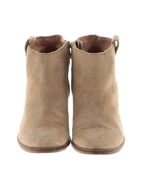 2 shoe size - 7 1/2