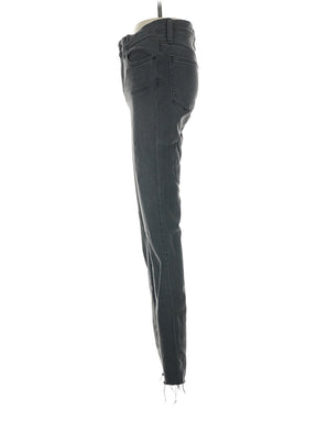 4 waist size - 25