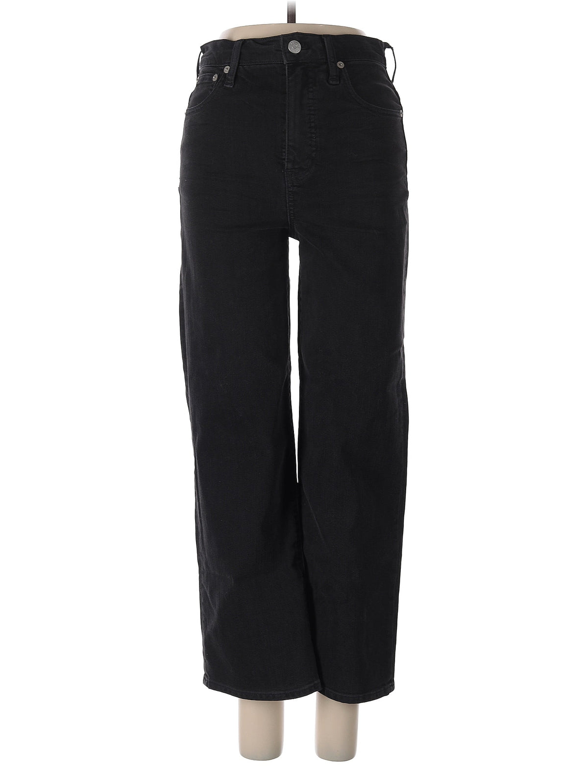 1 waist size - 26