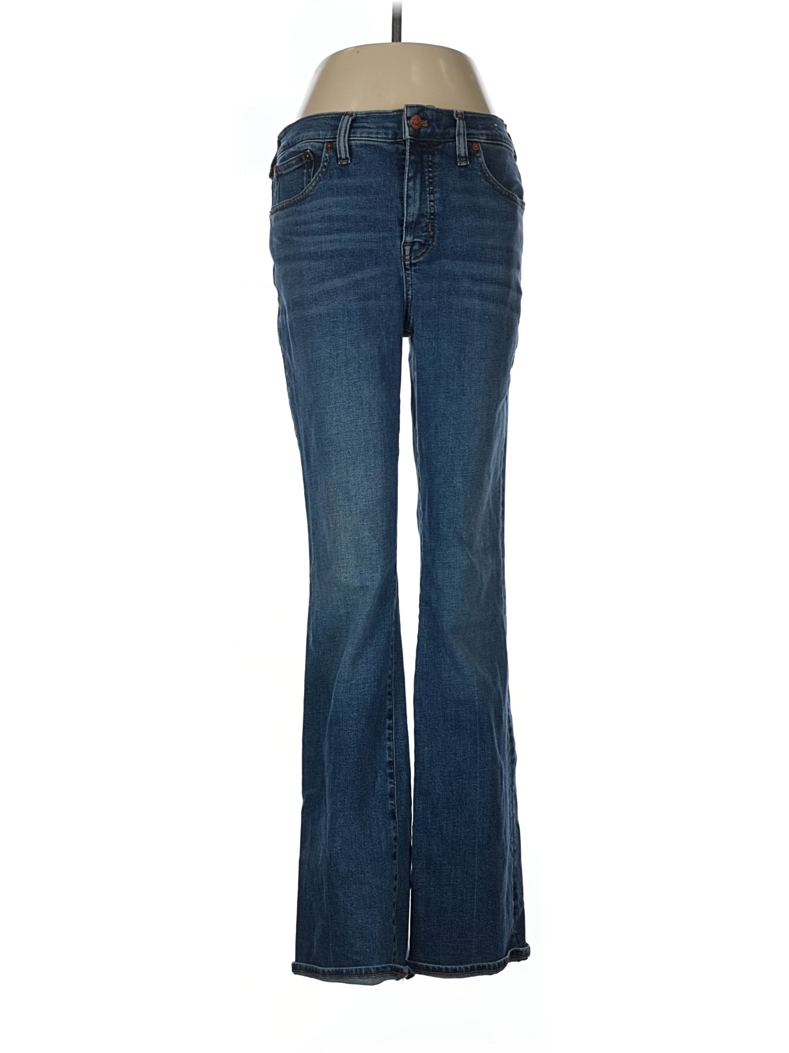 7 waist size - 29
