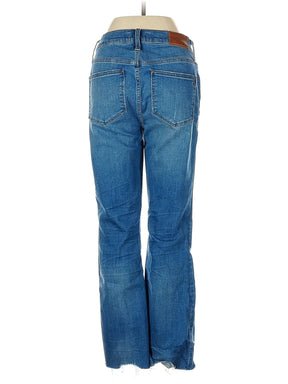 6 waist size - 27
