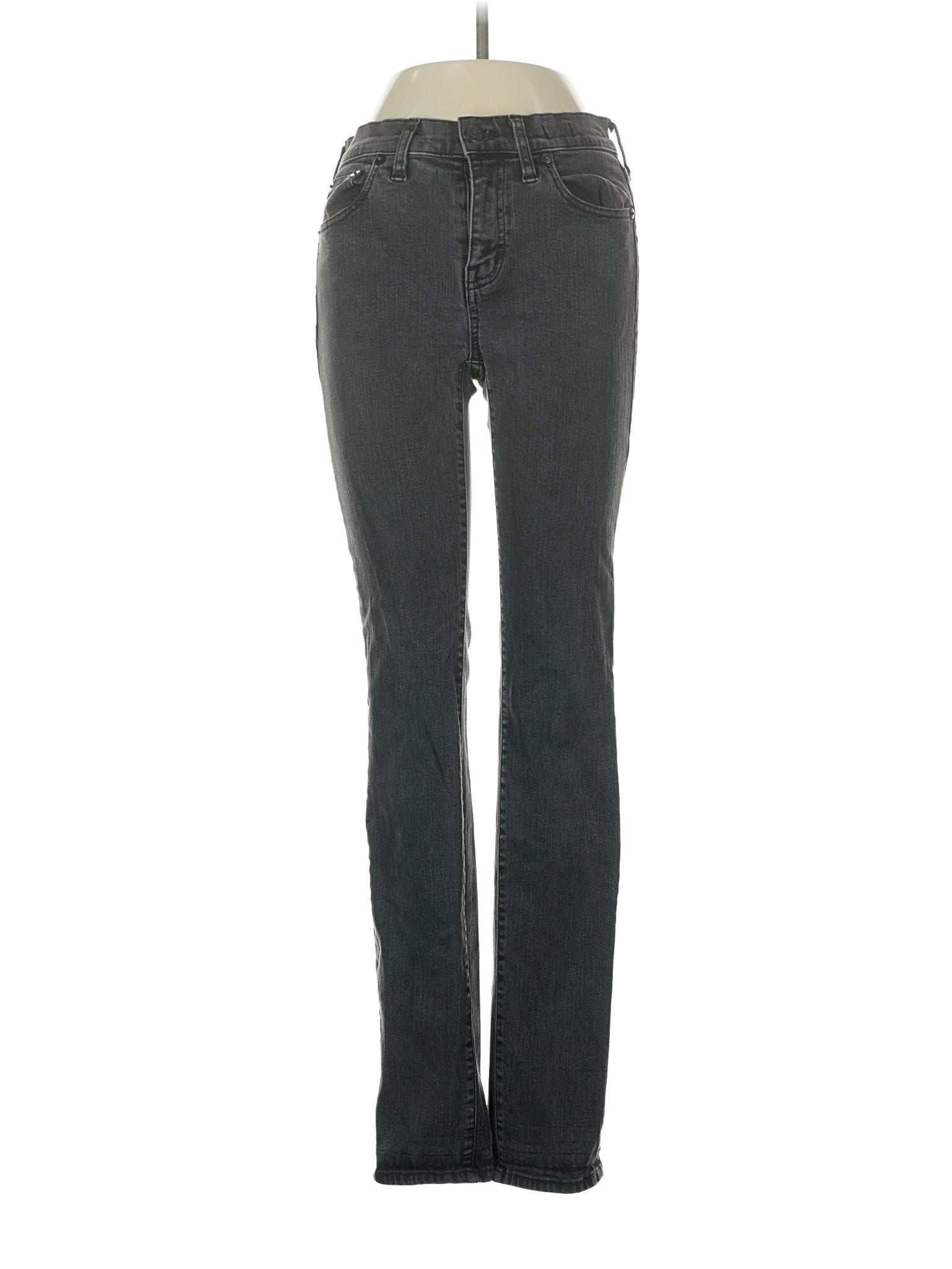 1 waist size - 27