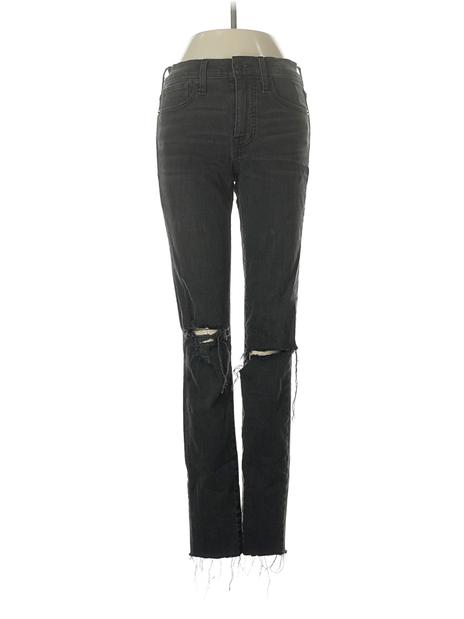 1 waist size - 25 T