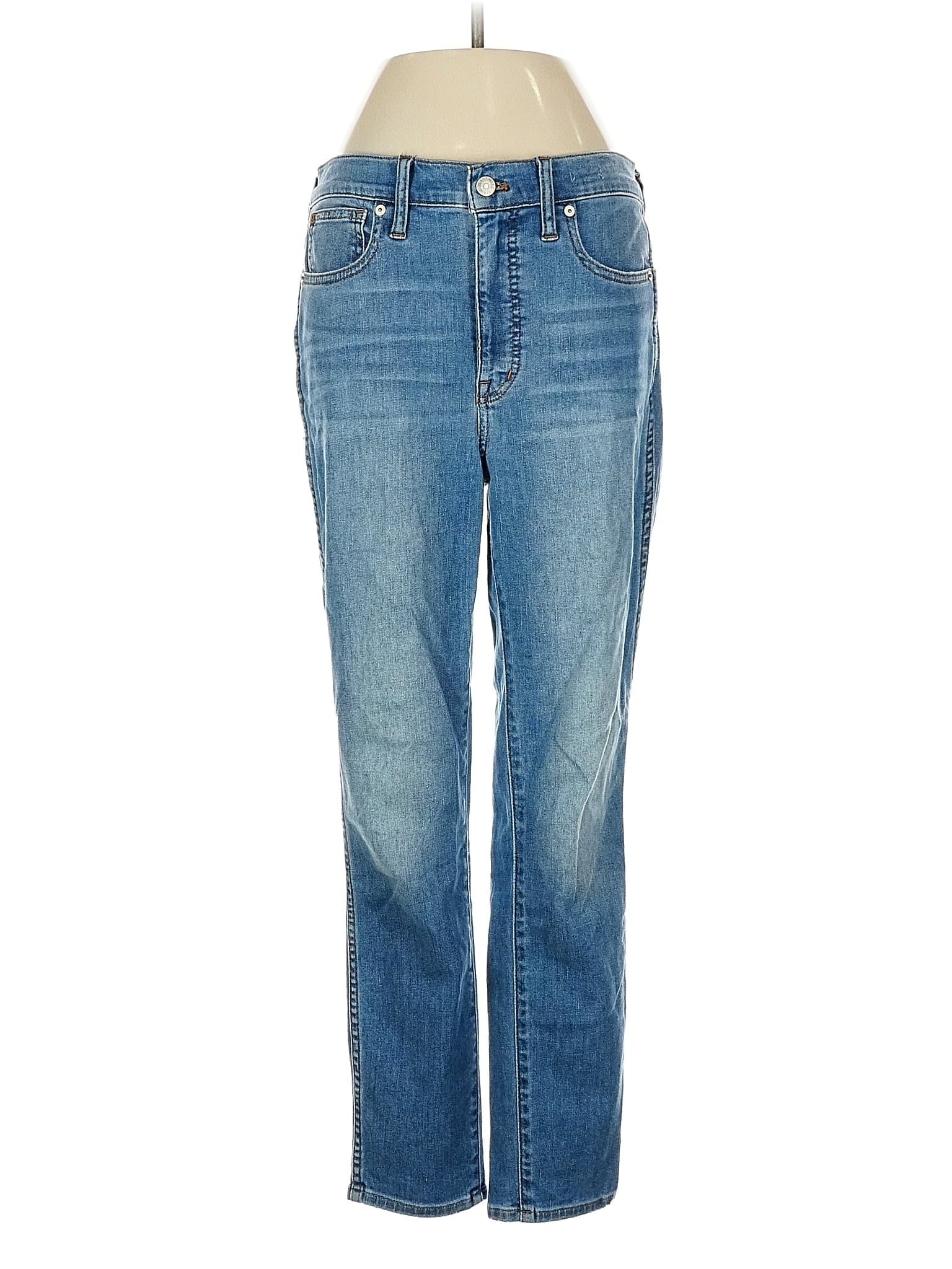 1 waist size - 27