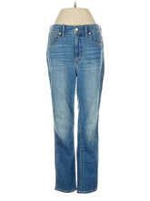 1 waist size - 27