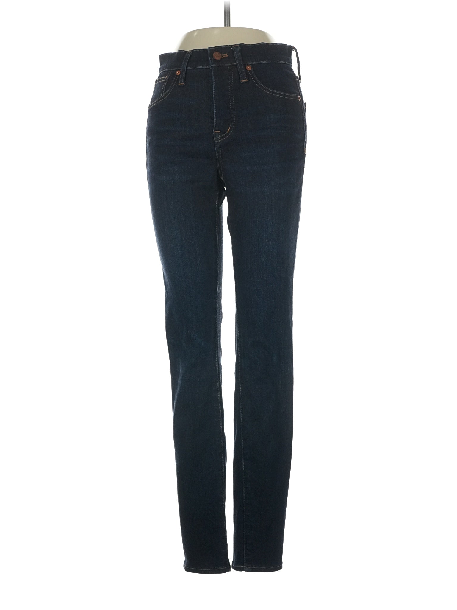 1 waist size - 25