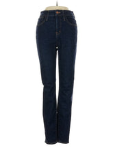 1 waist size - 25