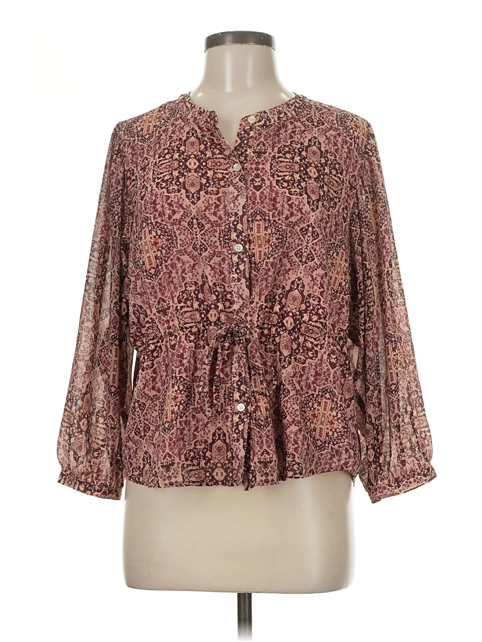 1 size - M
