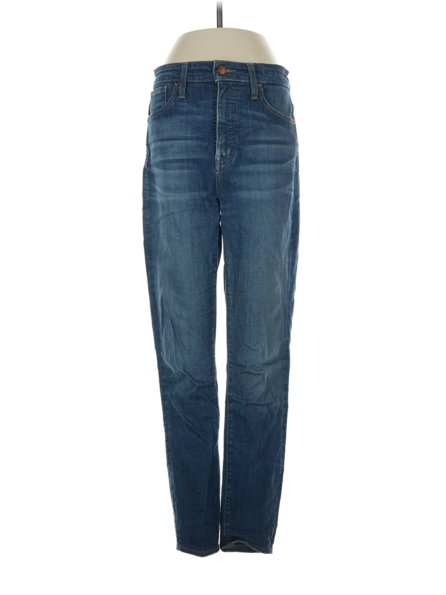 1 waist size - 27