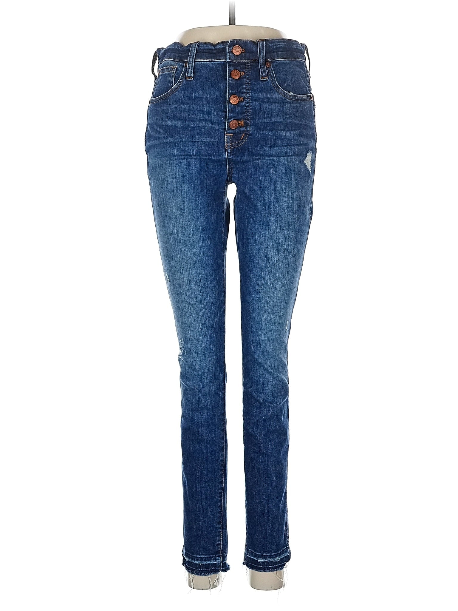 1 waist size - 28