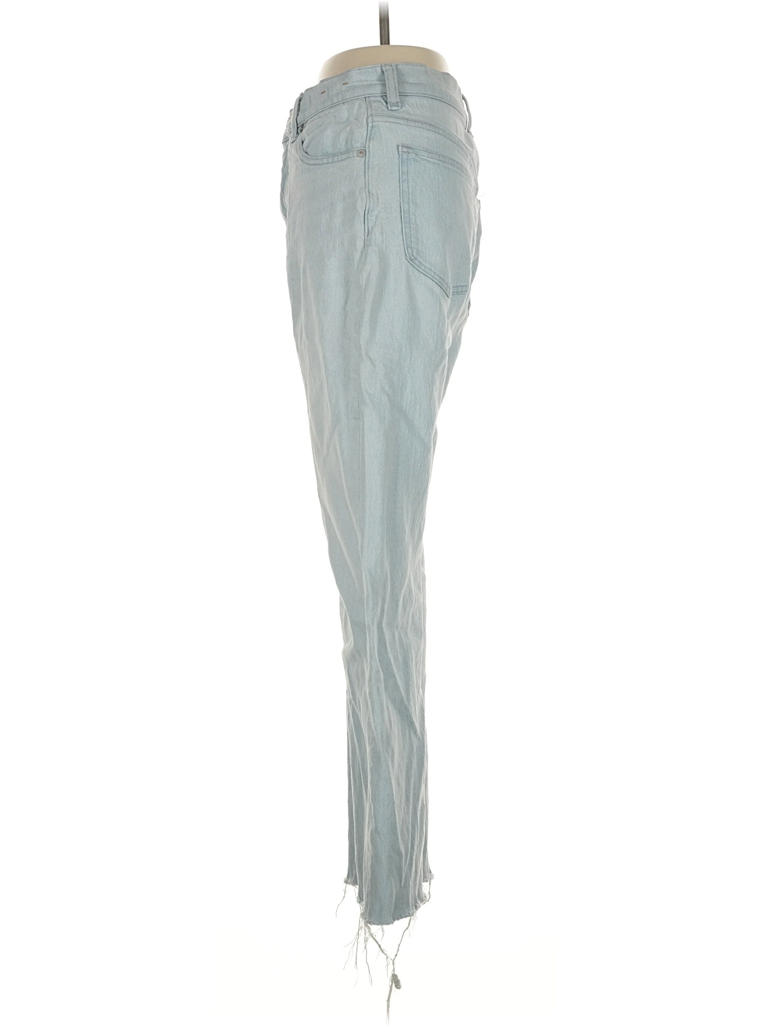 4 waist size - 25