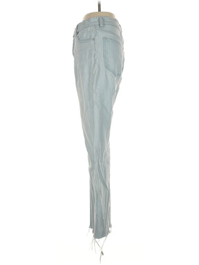 4 waist size - 25