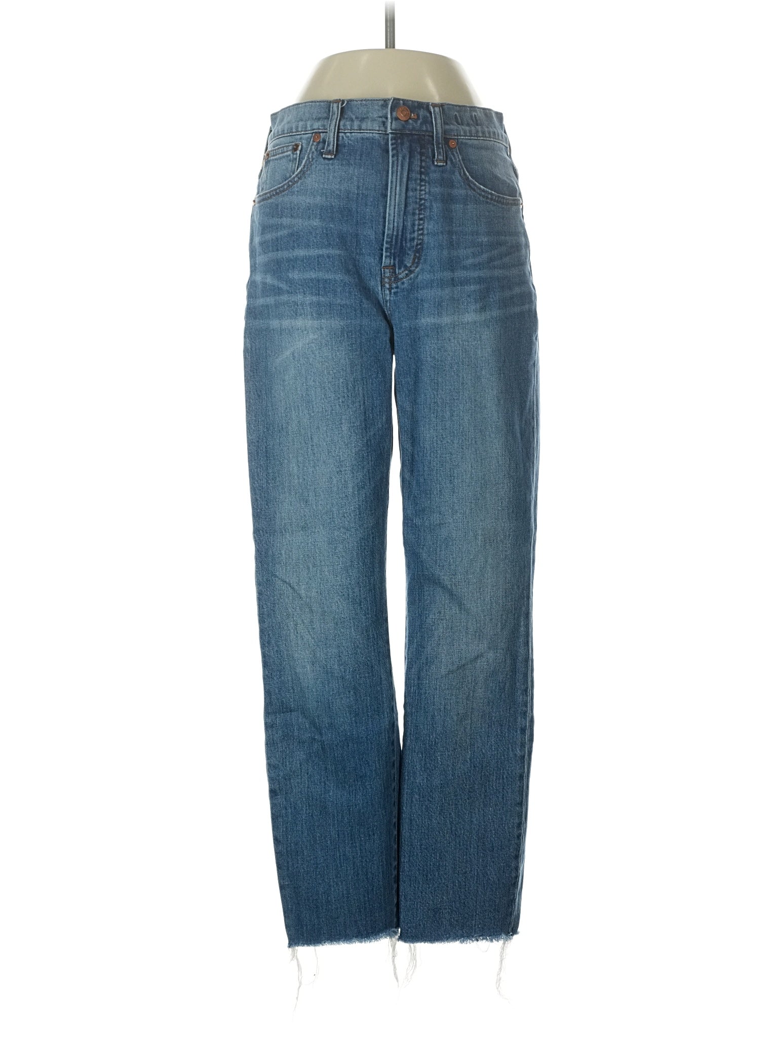 1 waist size - 27