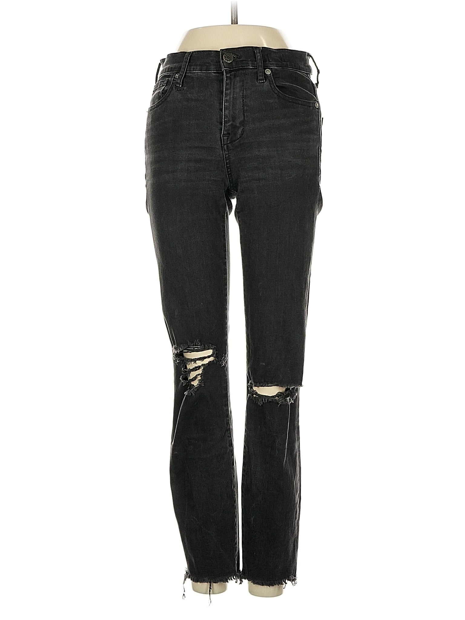 1 waist size - 26