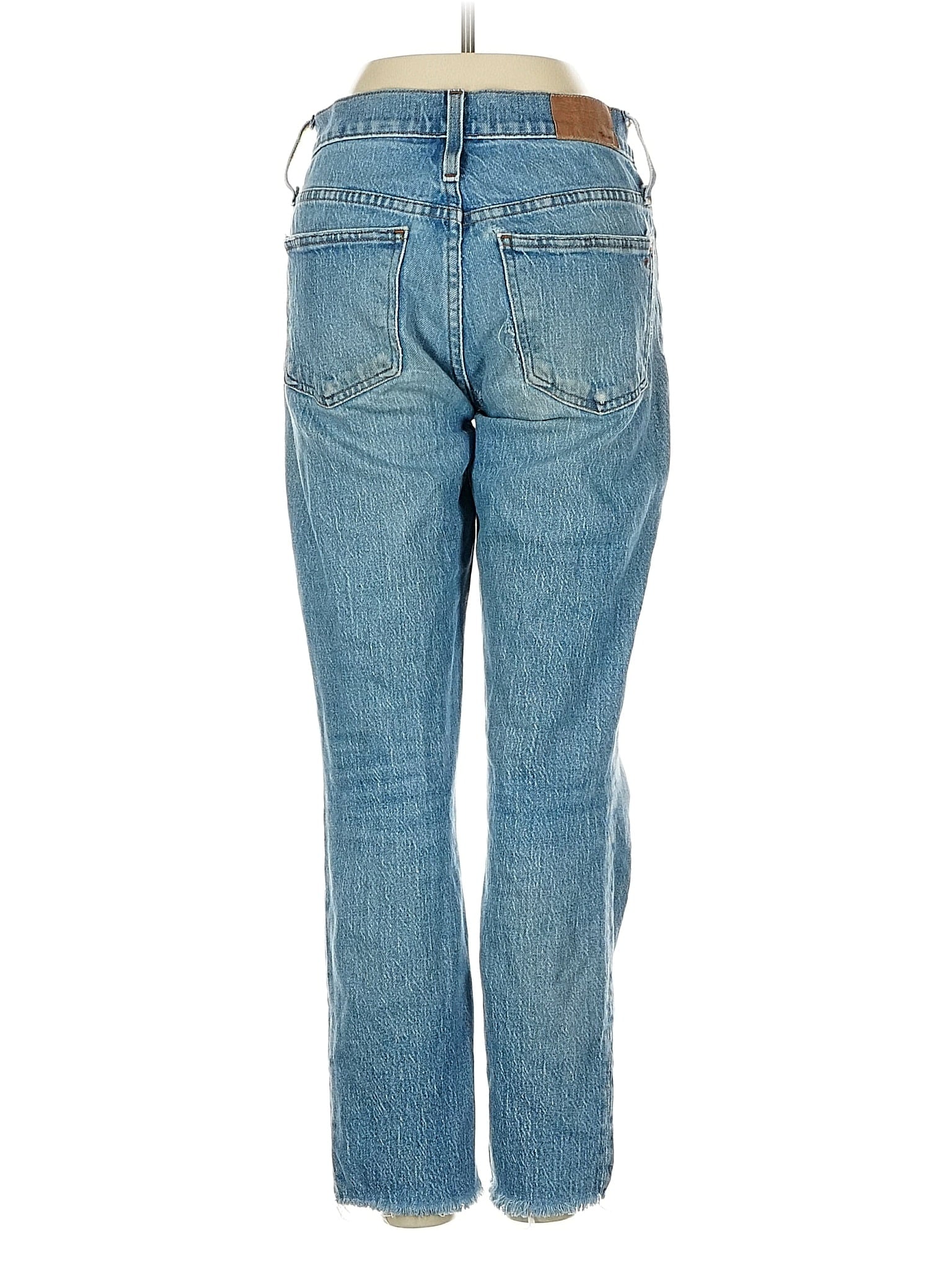 2 waist size - 24