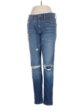 1 waist size - 28