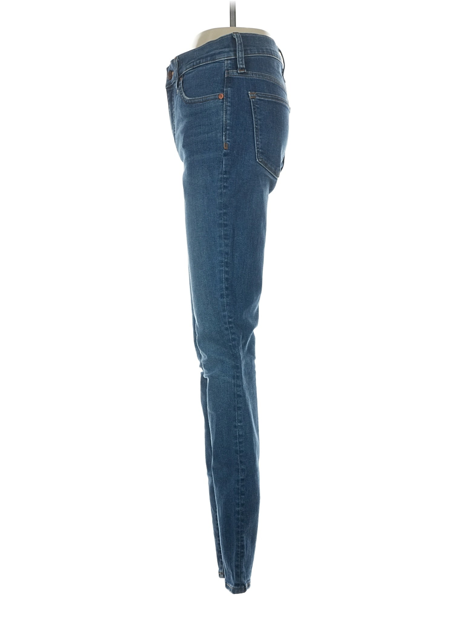 4 waist size - 25 T