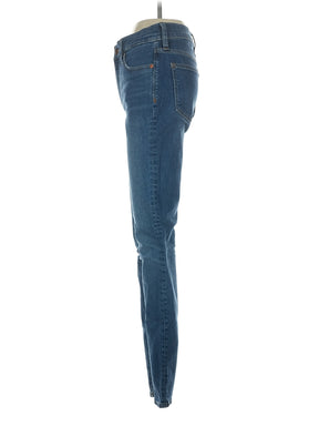 4 waist size - 25 T