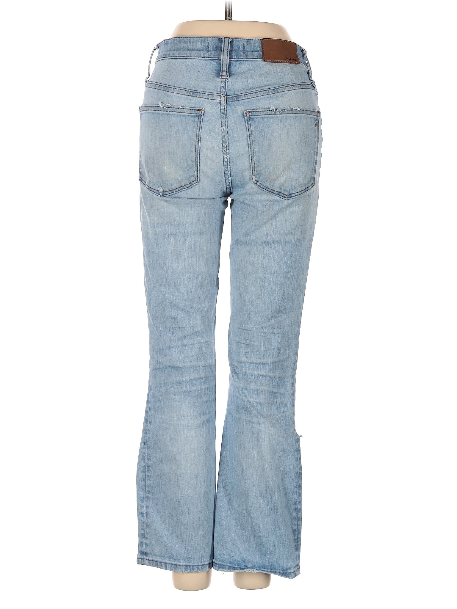 2 waist size - 24