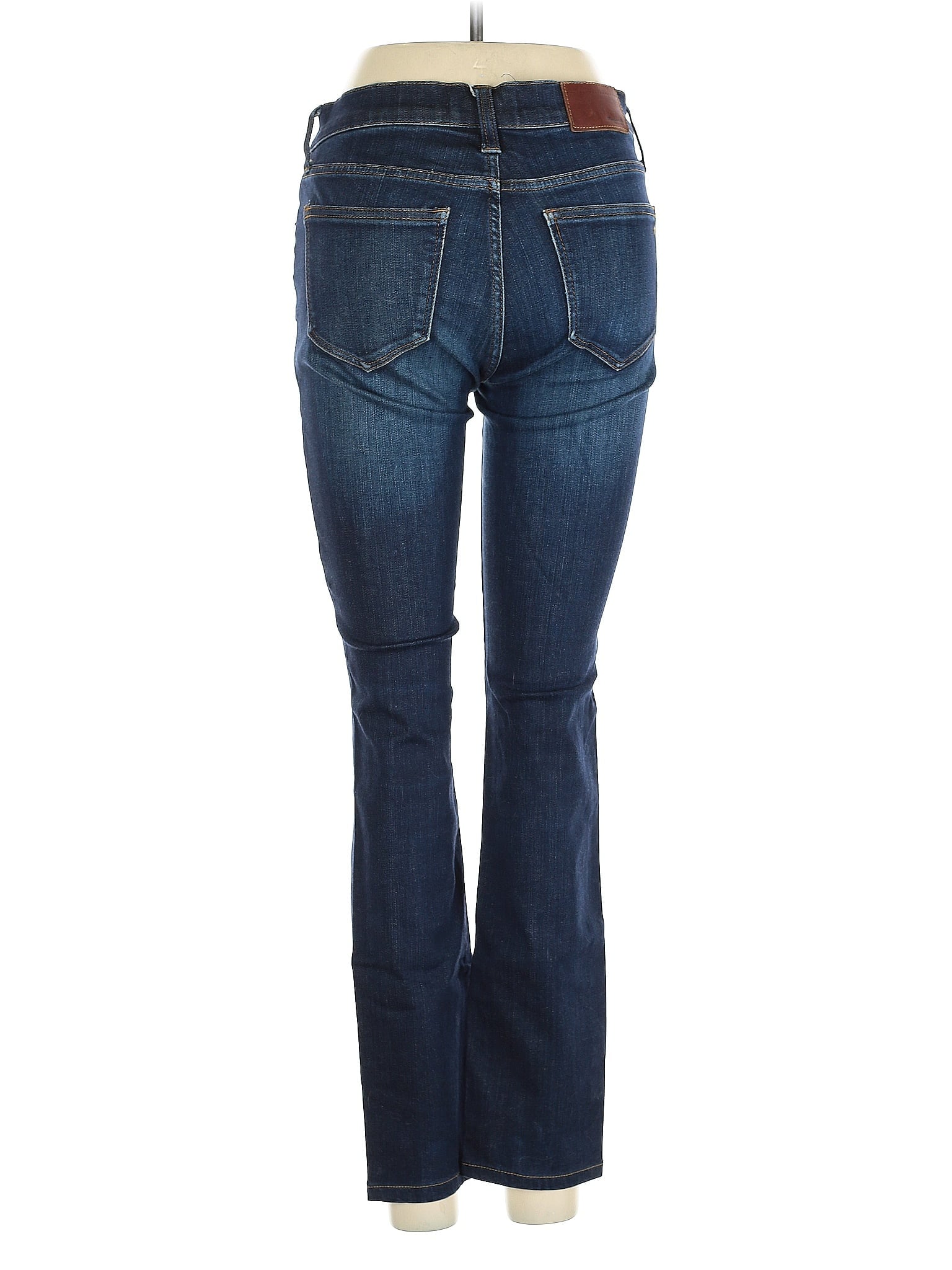 2 waist size - 25