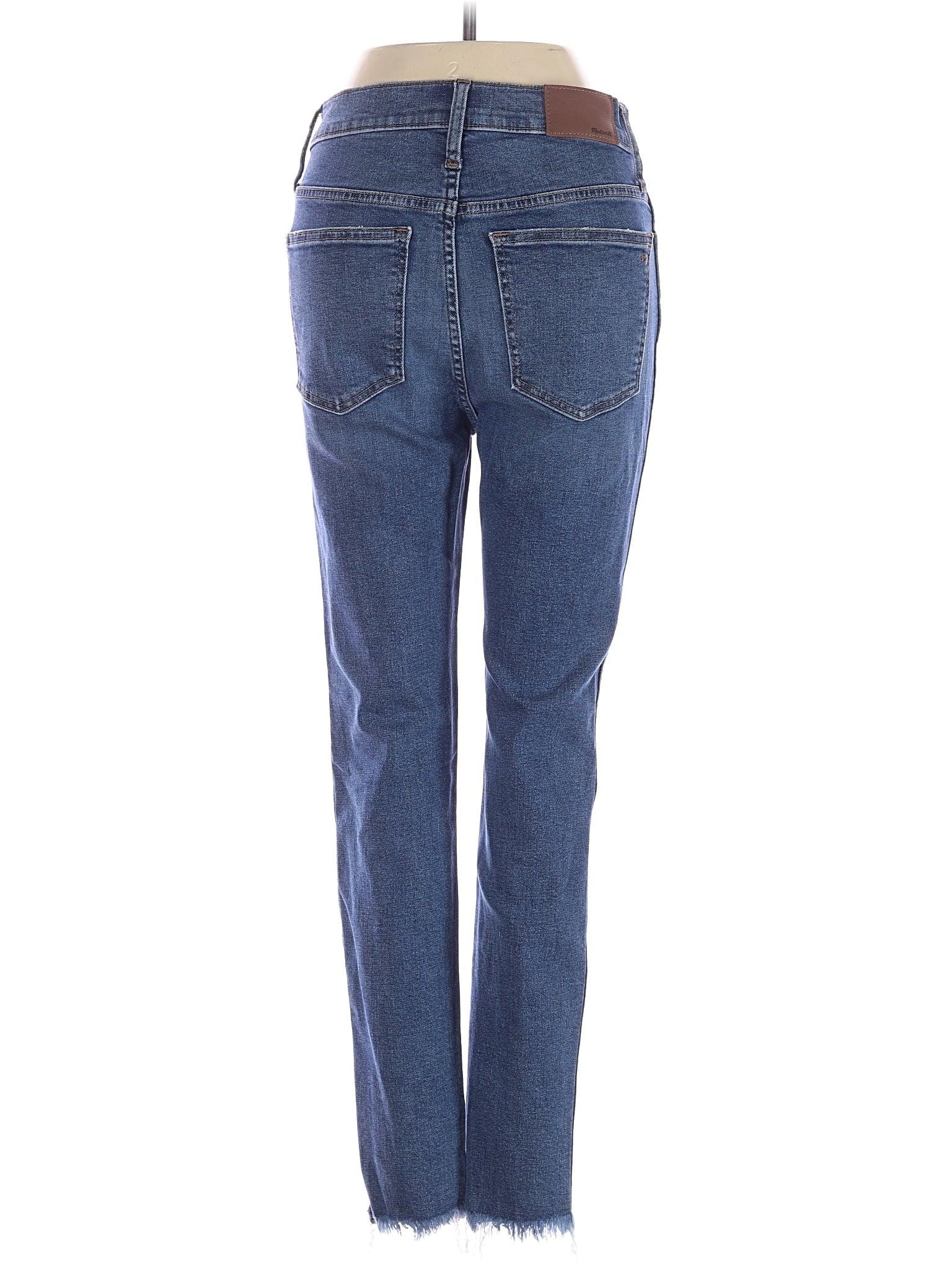 2 waist size - 26