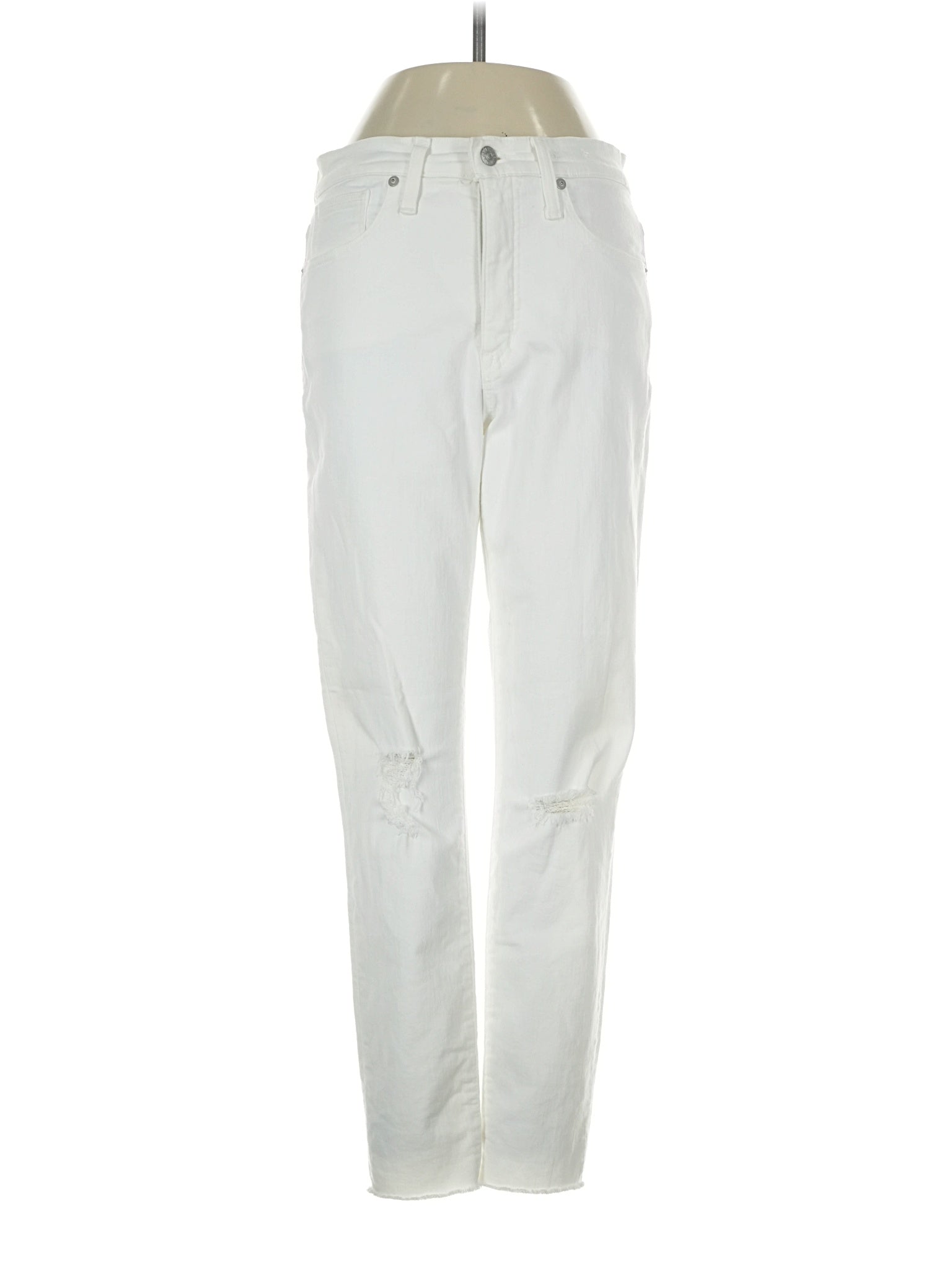 1 waist size - 27