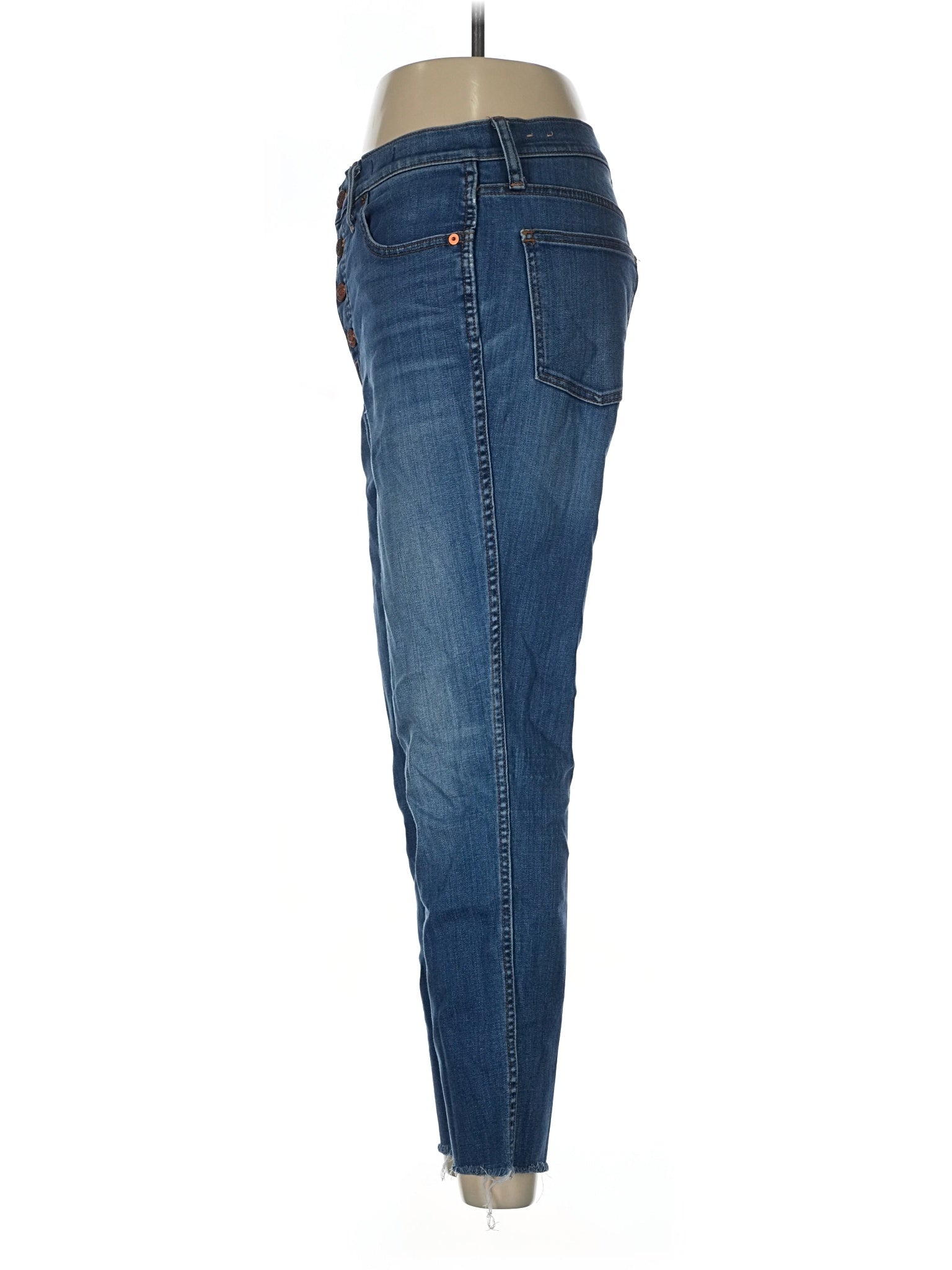 4 waist size - 29