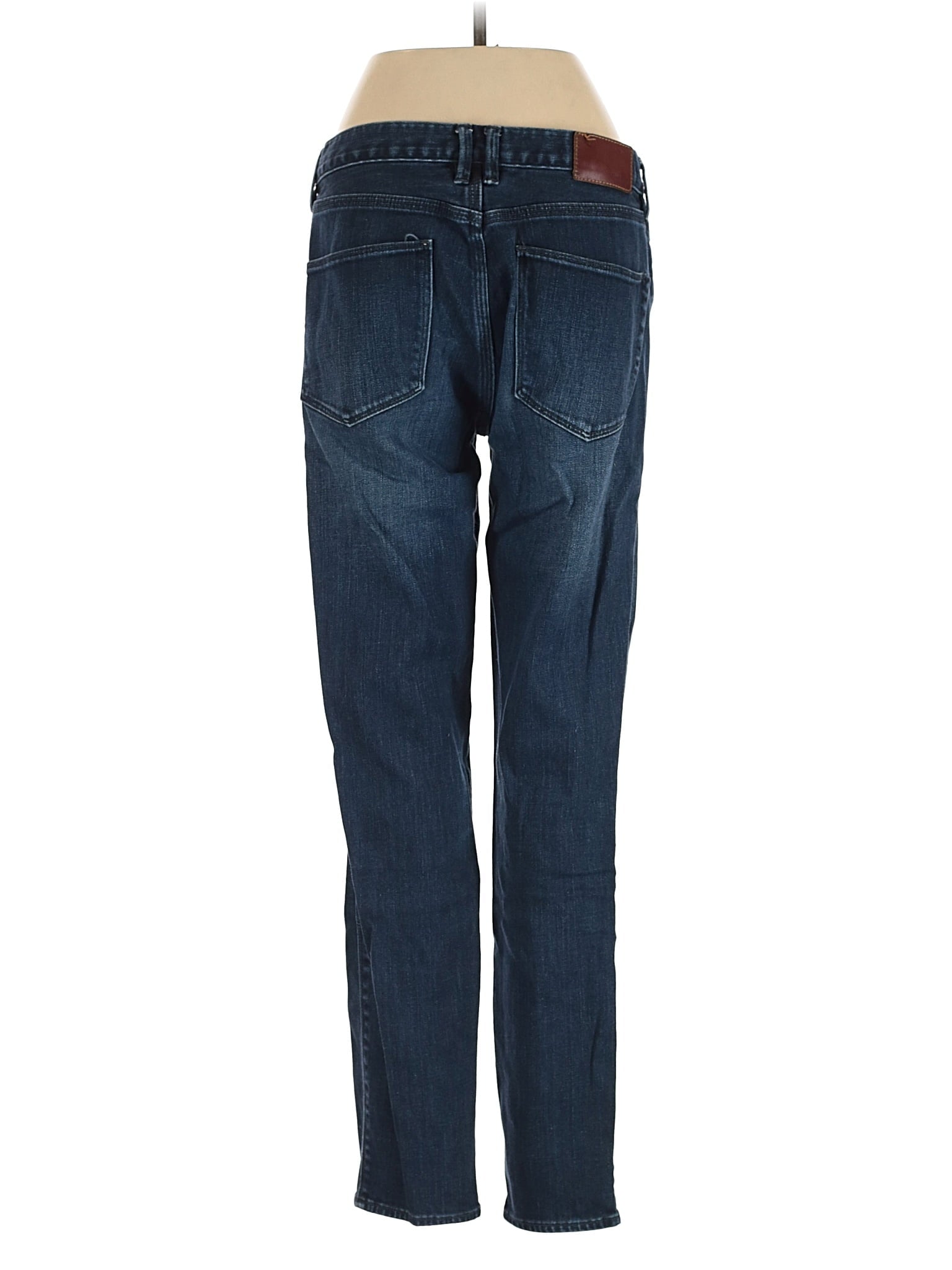 2 waist size - 27