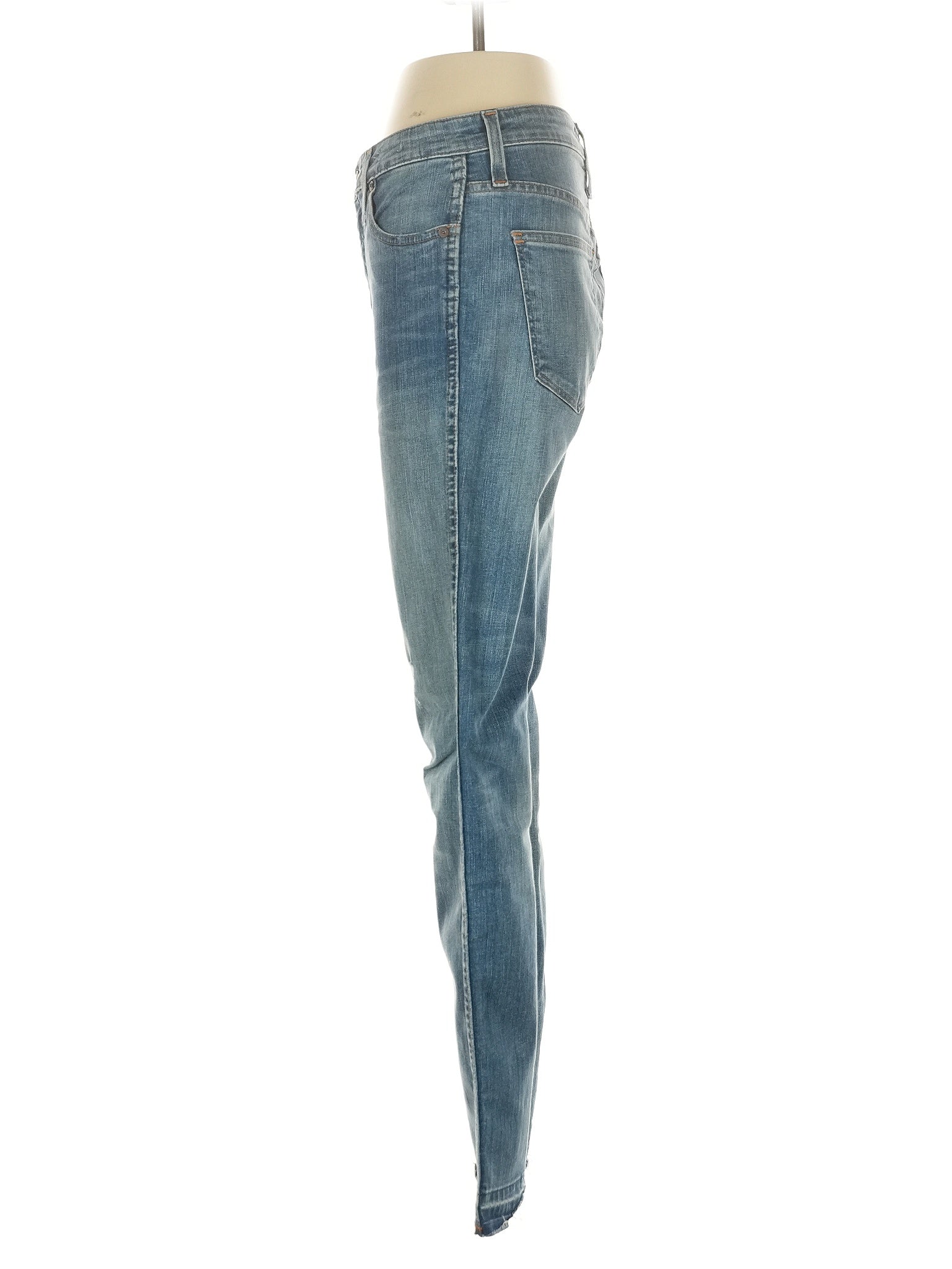 4 waist size - 27