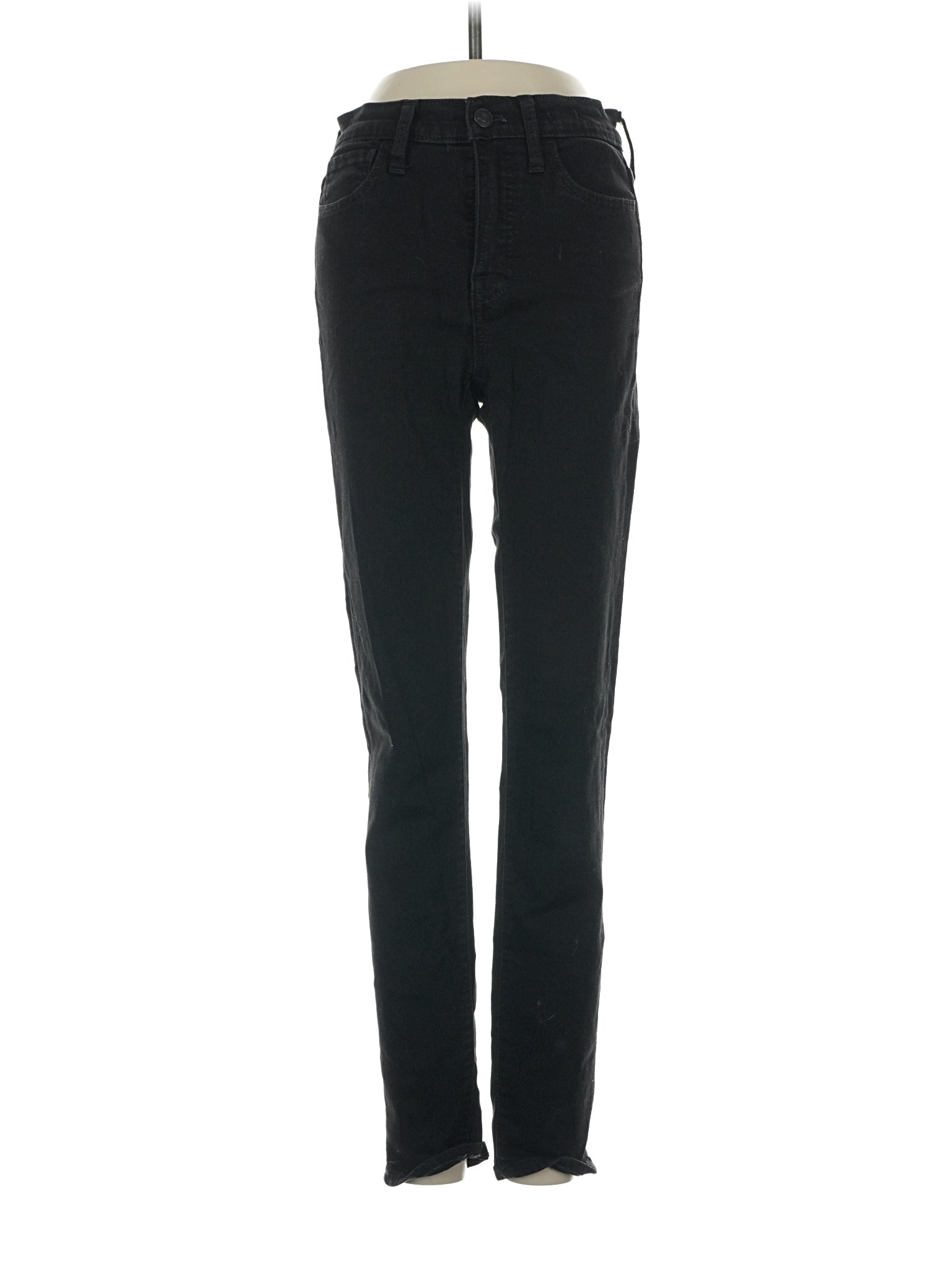 1 waist size - 25