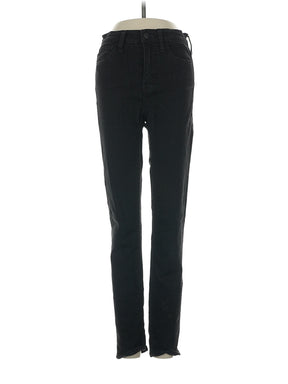 1 waist size - 25