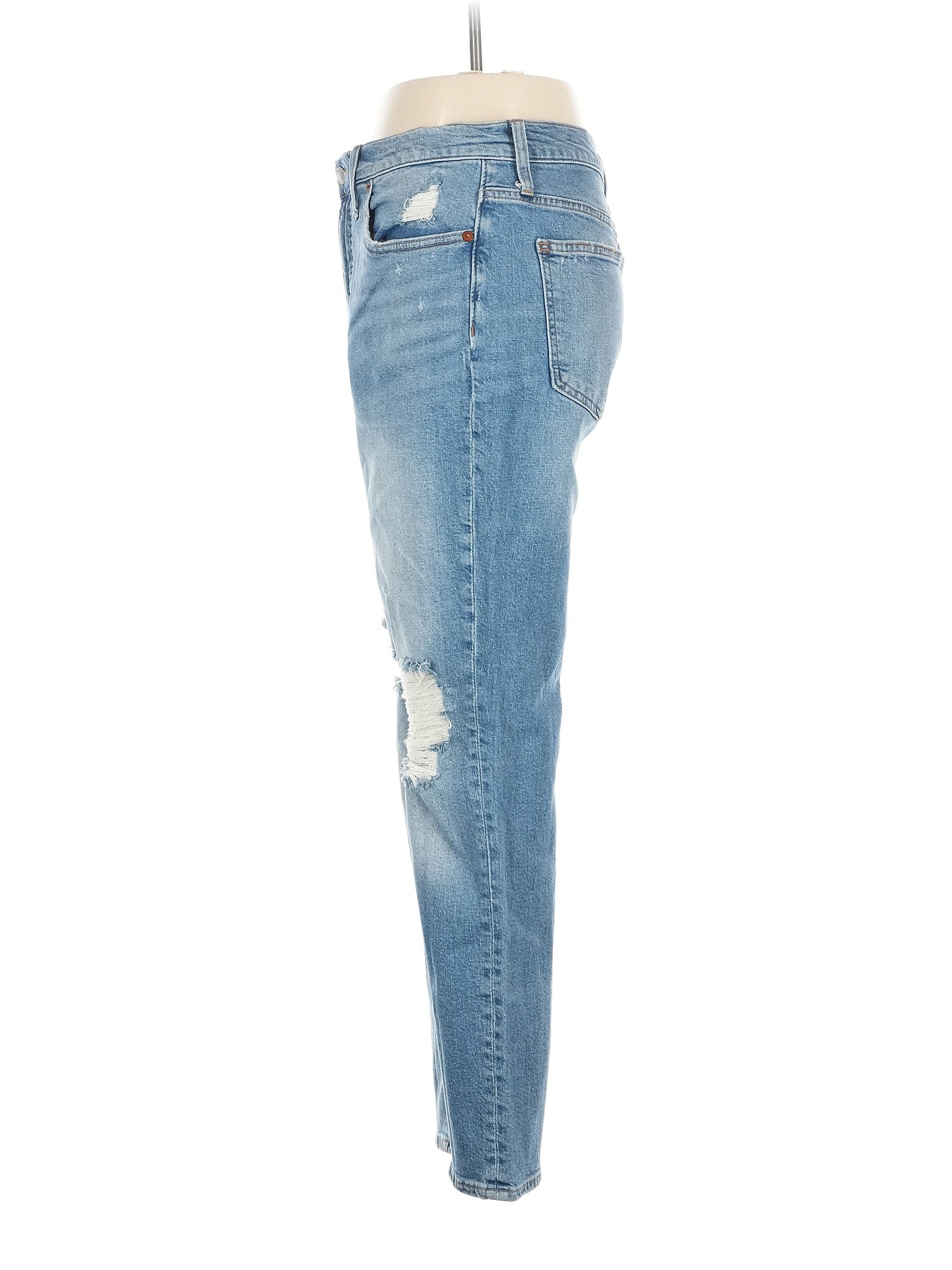 4 waist size - 29