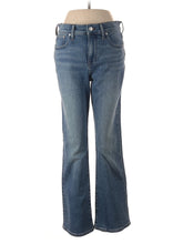 1 waist size - 28