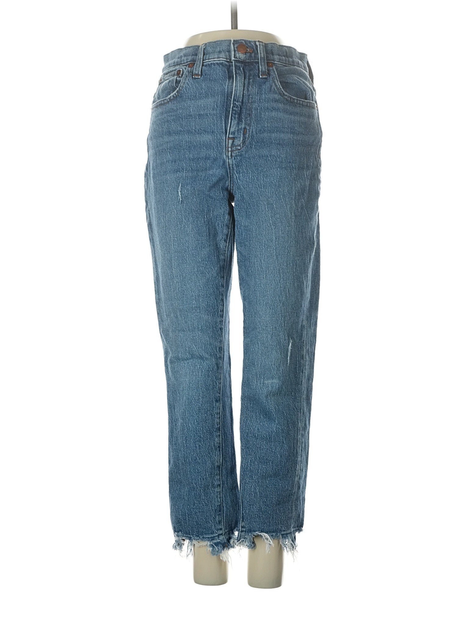 1 waist size - 24