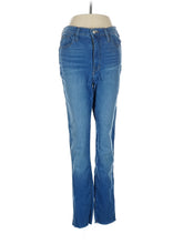 1 waist size - 29