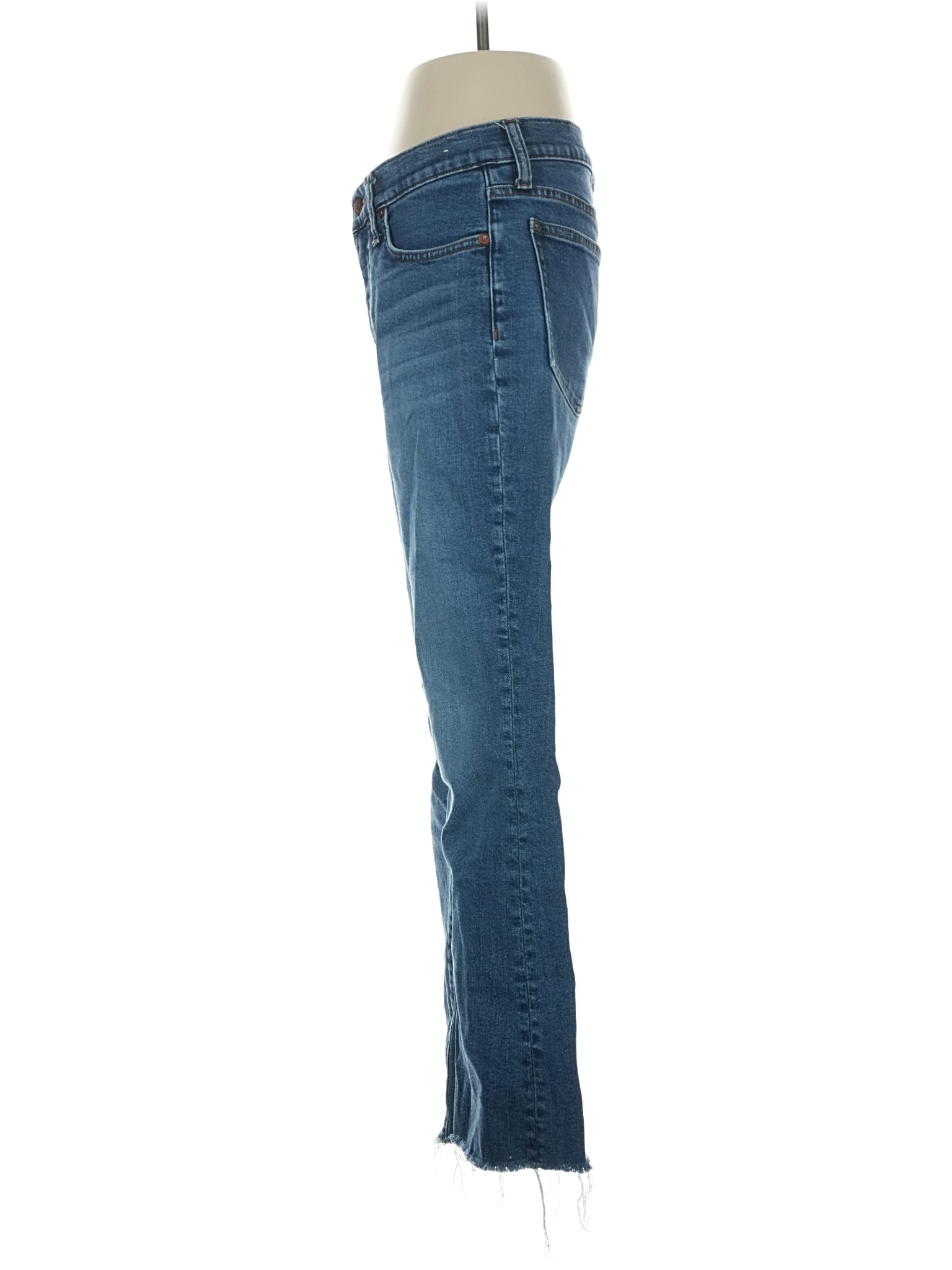 4 waist size - 27