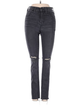 1 waist size - 23
