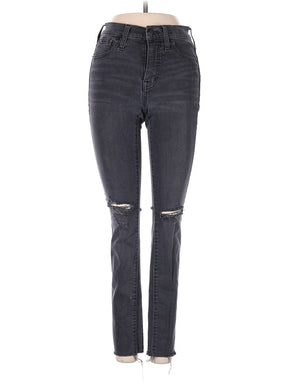 1 waist size - 23