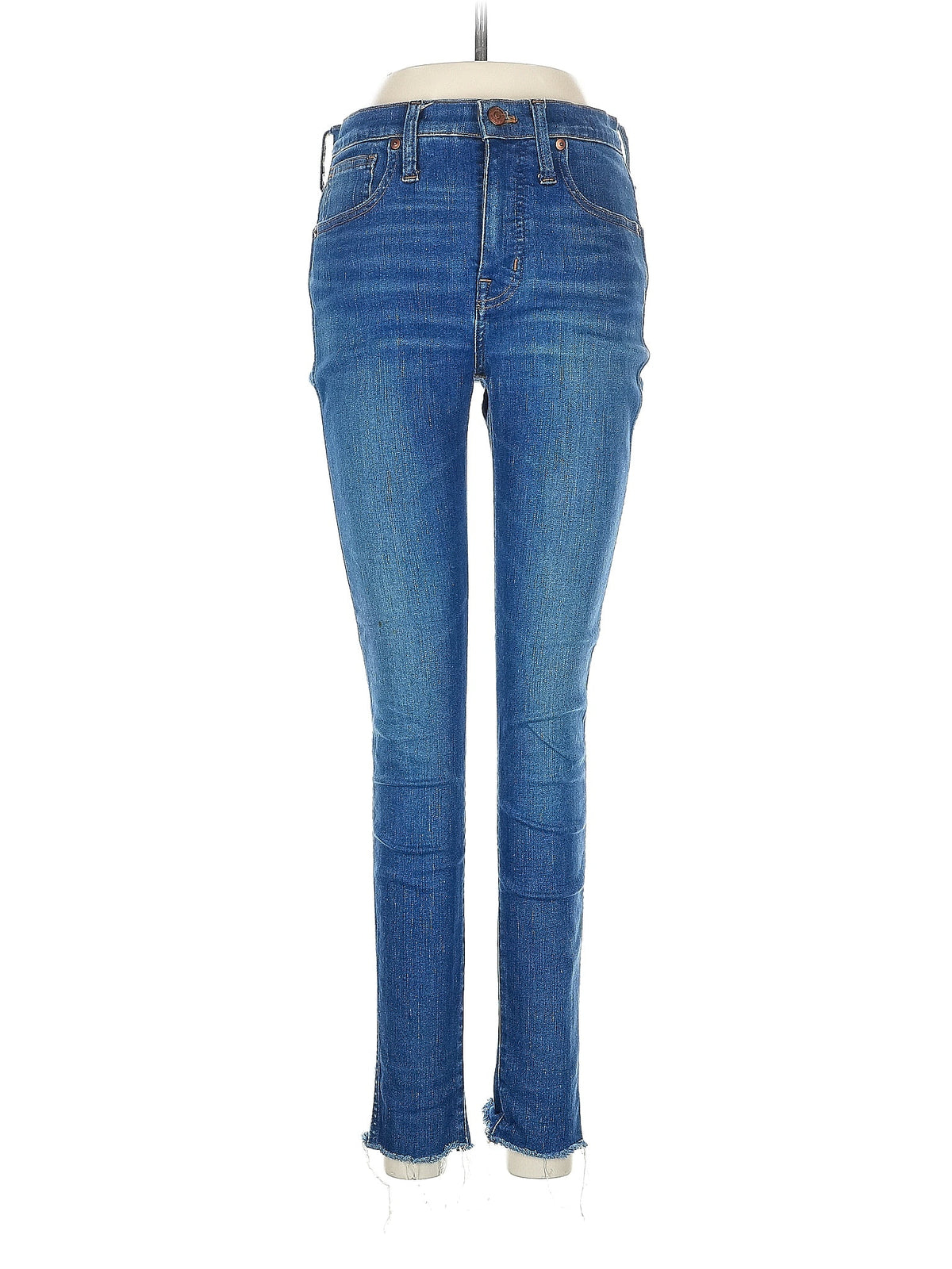 1 waist size - 28
