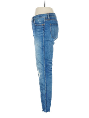 4 waist size - 29